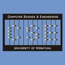 Department of Computer Science and Engineering logo