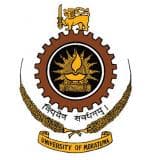 University of Moratuwa logo